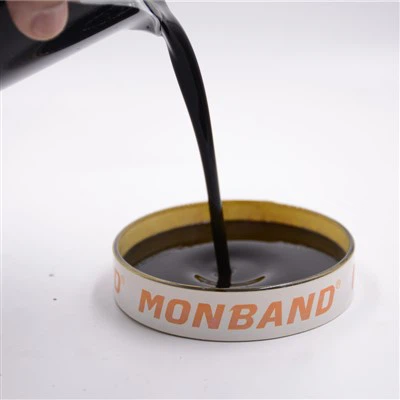 Organische oplosbare meststoffen